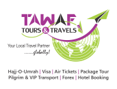 tawaf tours & travels